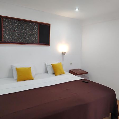 Amazon Hotel イキトス エクステリア 写真