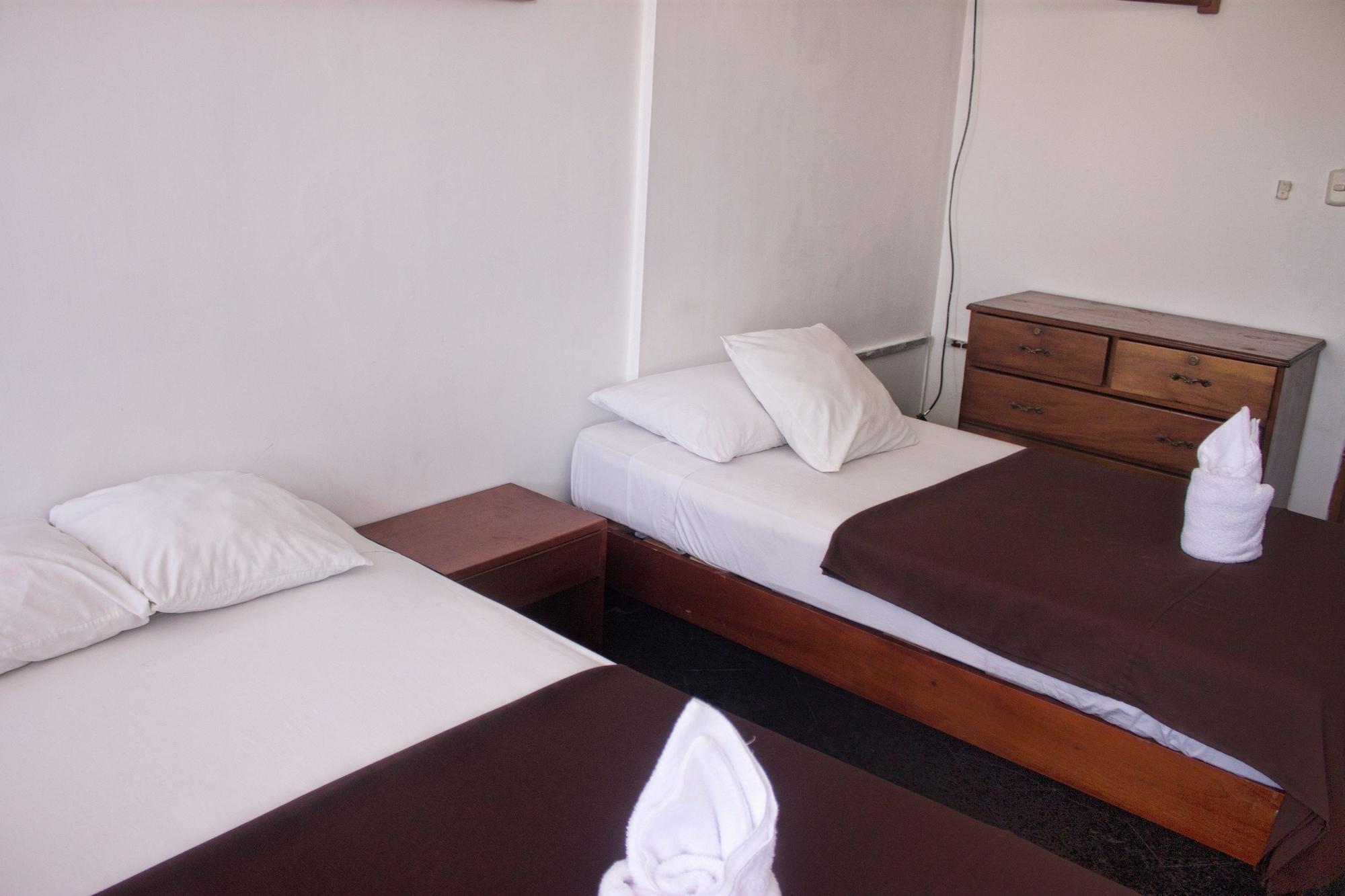 Amazon Hotel イキトス エクステリア 写真