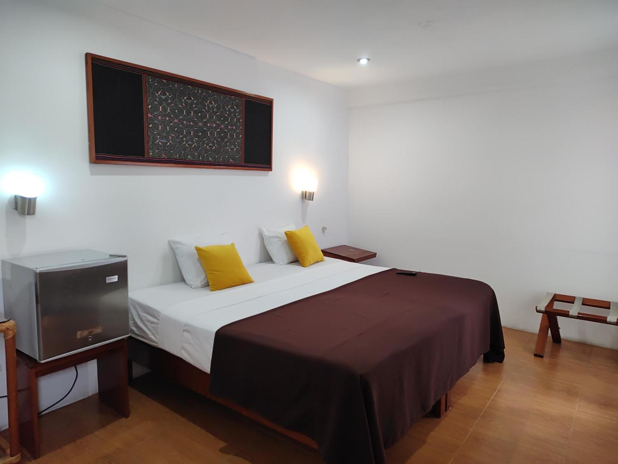 Amazon Hotel イキトス エクステリア 写真