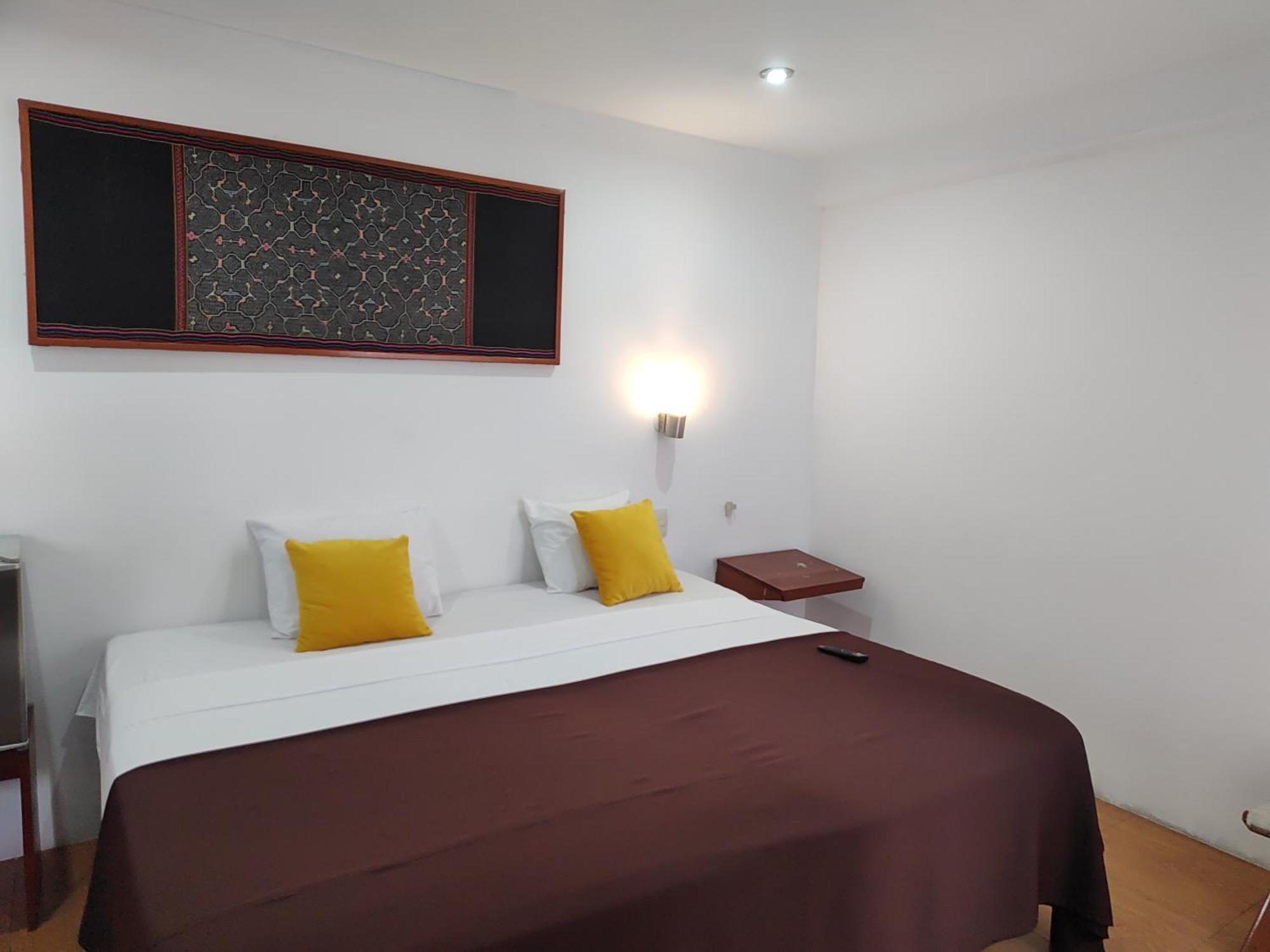 Amazon Hotel イキトス エクステリア 写真