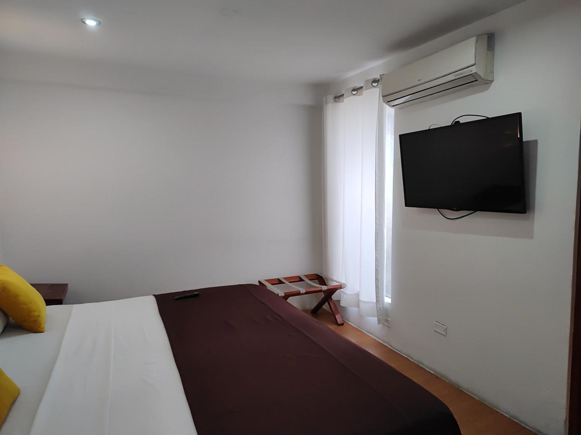 Amazon Hotel イキトス エクステリア 写真